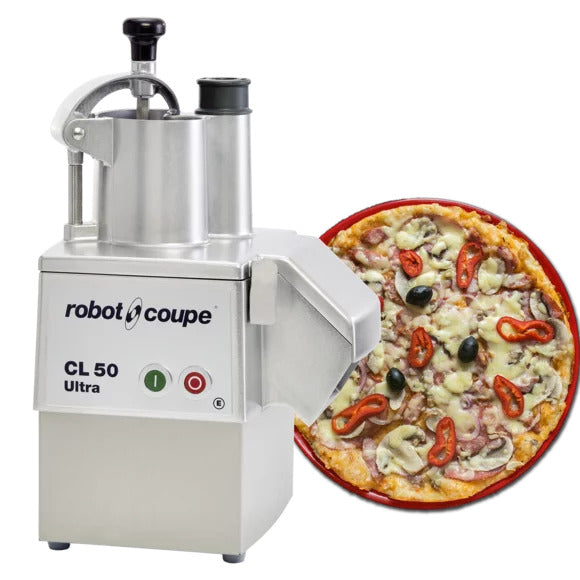 CL50 Ultra Pizza 1