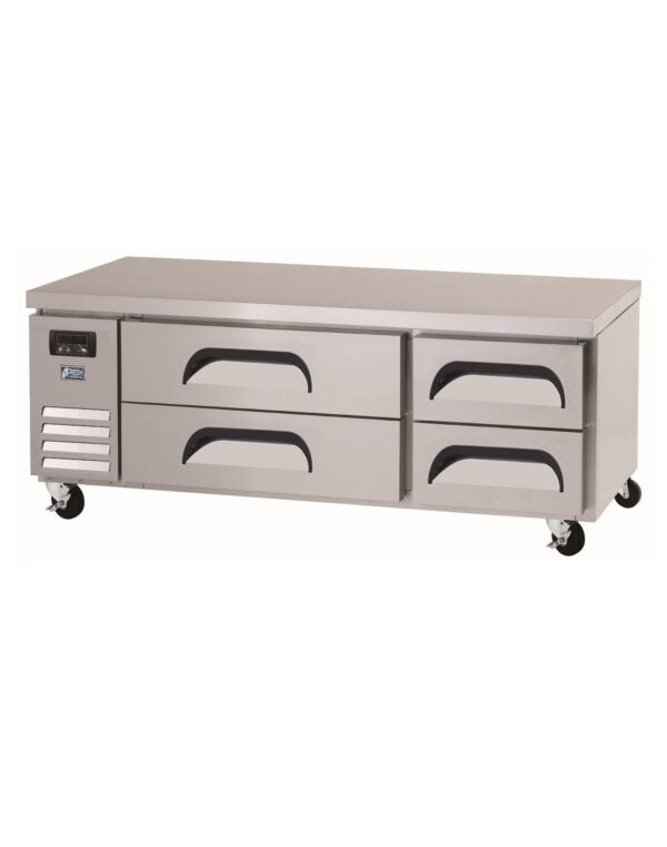 Chef Base 1500mm Wide 1