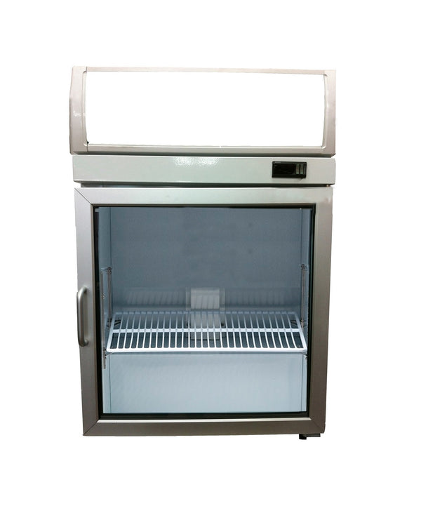 FH-120F Counter Top Freezer 1