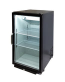 FCT-RS Counter Top Fridge 1