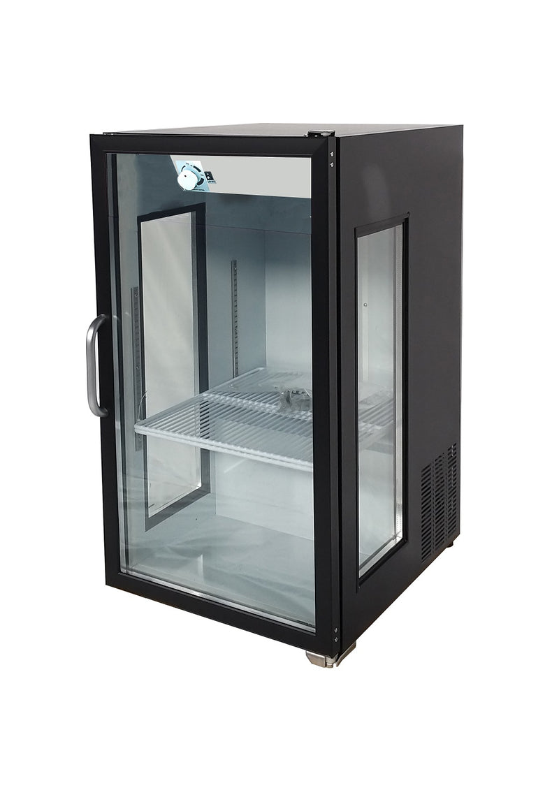 FCT-RG Counter Top Fridge 1