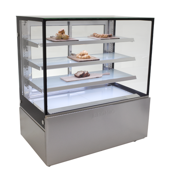 Bromic Ambient Food Display FD4T1200A cafeappliance.com.au
