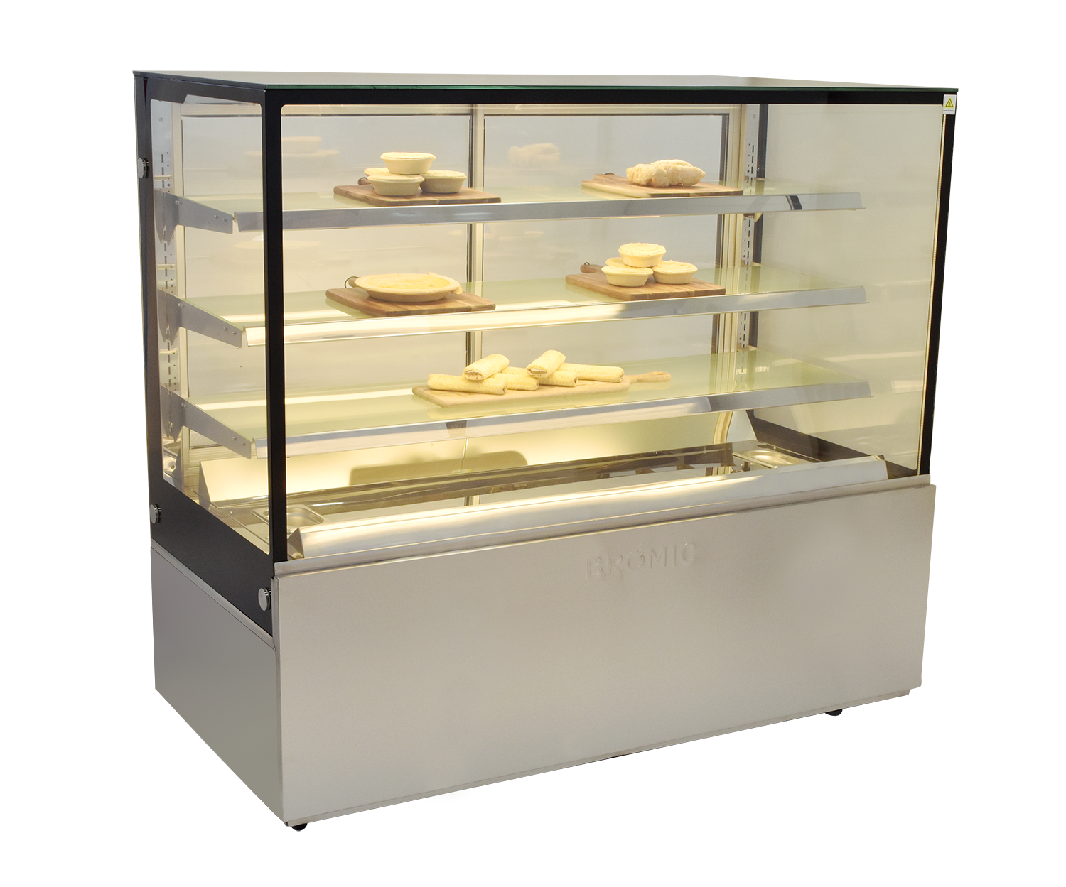 hot-food-display-1500mm-4-tier-fd4t1500h