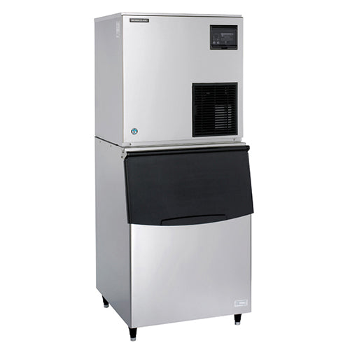 Hoshizaki P5Nugget Ice Machine  - Modular Head Unit-cafeappliance.com.au