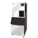 Hoshizaki P5Nugget Ice Machine  - Modular Head Unit-cafeappliance.com.au