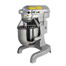 PrepPal PPMA-10 Heavy Duty Planetary Mixer 10L 1