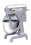 PrepPal PPMA-20 Heavy Duty Planetary Mixer 20L 1