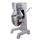 PrepPal PPMA-30 Heavy Duty Planetary Mixer 30L 1