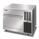 Hoshizaki P521 x 21 x 14mm Half Cube Ice Machine - Self Contained-cafeappliance.com.au