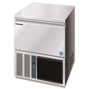 Hoshizaki P525 x 25 x 23mm Cube Ice Machine - Self Contained-cafeappliance.com.au