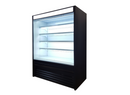 open display fridge by café appliances
