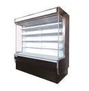 open display fridge by café appliances