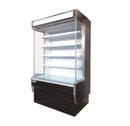 open display fridge by café appliances