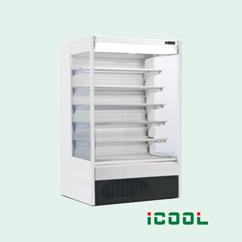 iCool Supermarket Open Display-P-VCI-1220CH20