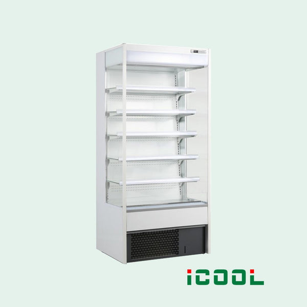 iCool Supermarket Open Display-P-VCI-915CH20