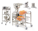 Robot Coupe CL60 Workstation Vegetable Preparation Machine