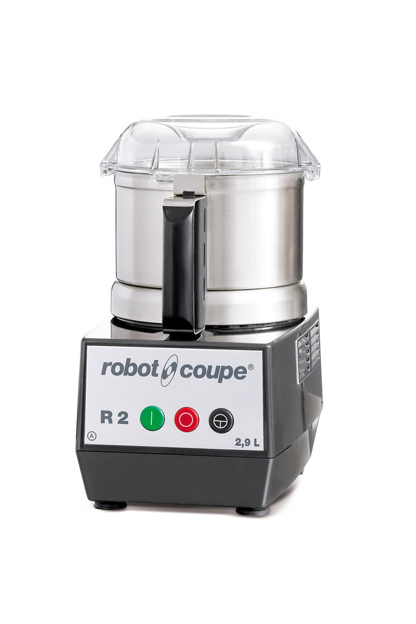 Robot Coupe R2 Table-Top Cutters