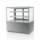Skipio SB1200-3RD Cake & Food Display Fridge