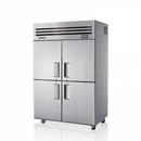 commercial freezers upright by café Appliances