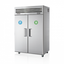 commercial freezers upright by café Appliances