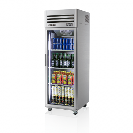 commercial drinks fridge by café appliances
