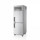 Skipio SRT25-2 Two Doors Upright Fridge - 572 Litres
