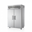 Skipio SRT45-2 Commercial Two Door Upright Fridge - 1215 Litres