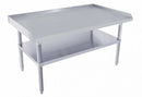 Cookrite ATSE-2848 Stainless steel Stand W1250x D740 x H180-Cafeappliance.com.au