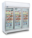 upright freezer australia by café appliances