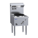 LUUS Compact Waterless Wok WZ-1C