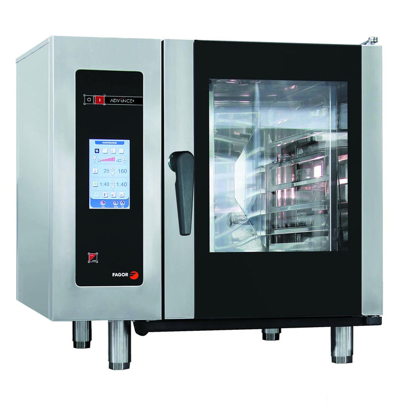 Buy FE4100TN S/S Four Door Bench Fridge 511L-cafeappliance.com.au