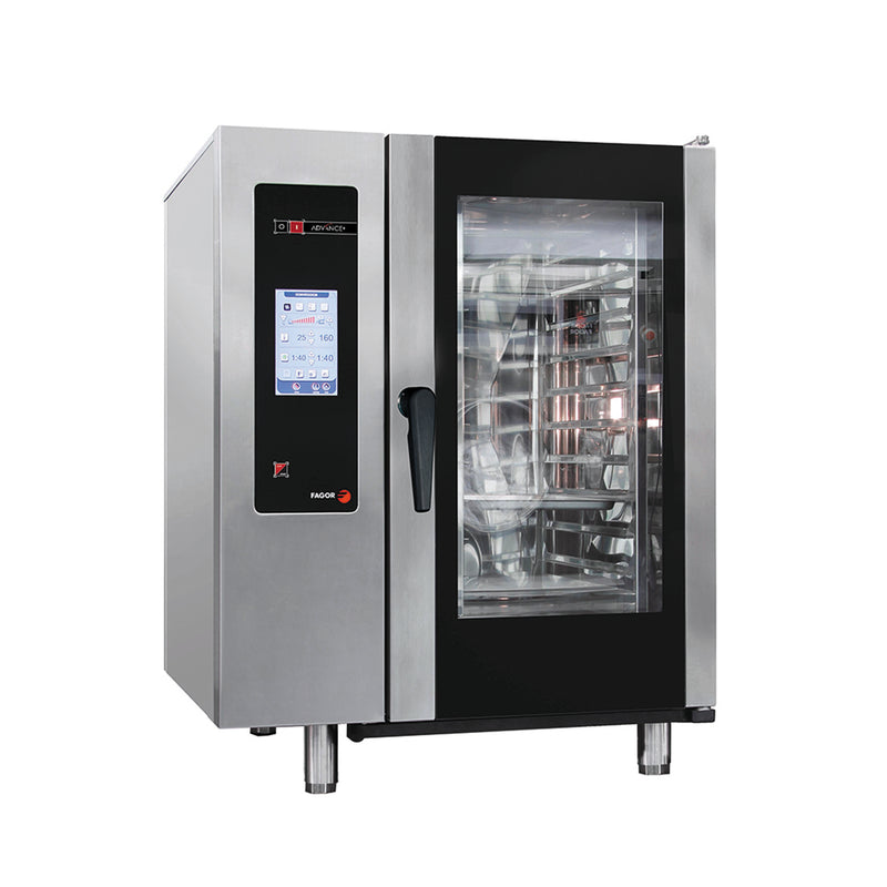 Buy FE3100TN S/S Three Door Bench Fridge 386L-cafeappliance.com.au