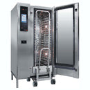 Buy Fagor 700 series natural gas pasta cooker with cast iron burners CPG7-05-cafeappliance.com.au