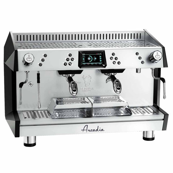 commercial coffee machines by café appliances