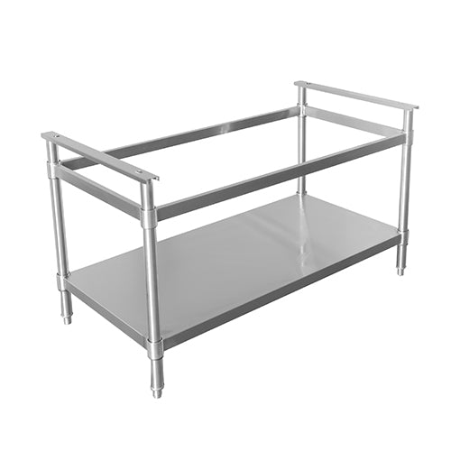 Mixrite ATSEC-48 Stainless Steel Stand - Gas Series 1218x640 1
