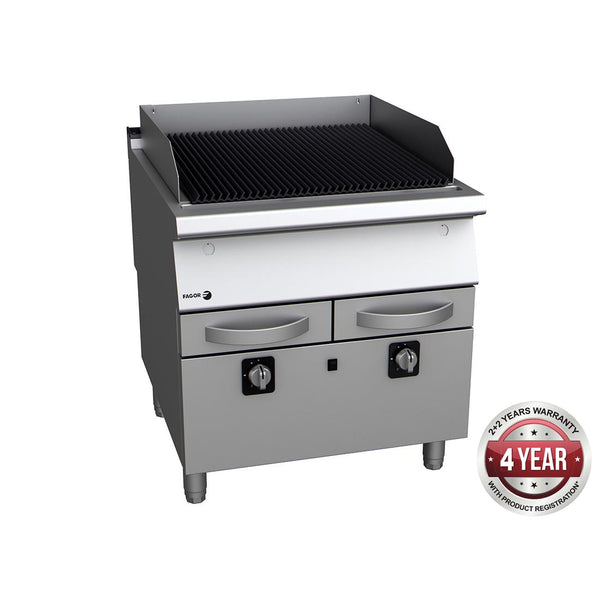 commercial chargrill by caf̩ appliances