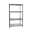 commercial kitchen shelving by café appliances