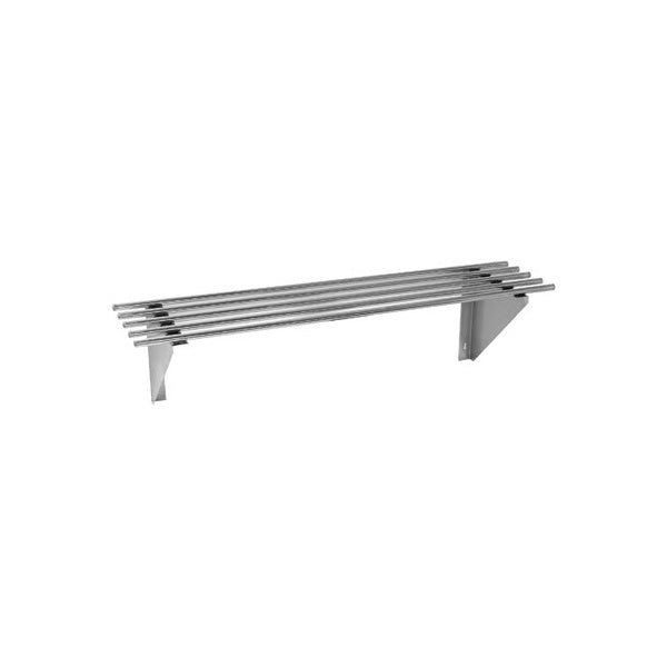 Buy 0600-WSP1 600mm Pipe Wallshelf