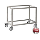 Trolley for Countertop Bain Marie BMT11
