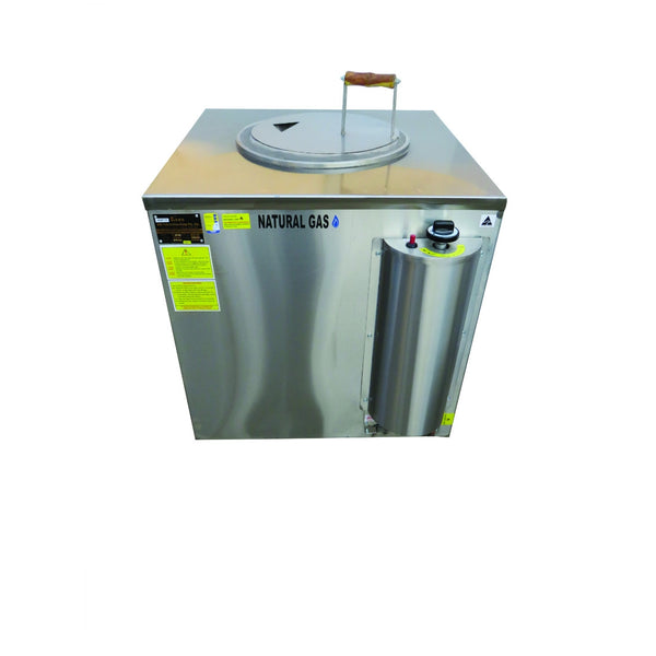 Commercial Tandoor Oven Natural Gas - BSB780