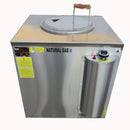 Commercial Tandoor Oven LPG - BSB780LPG