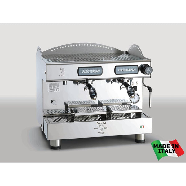 commercial coffee machines by café appliances
