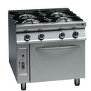 Buy GTS-180 ADJUSTABLE  SS GASTRONORM RACK-cafeappliance.com.au