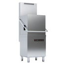 commercial dishwasher australia by café appliances