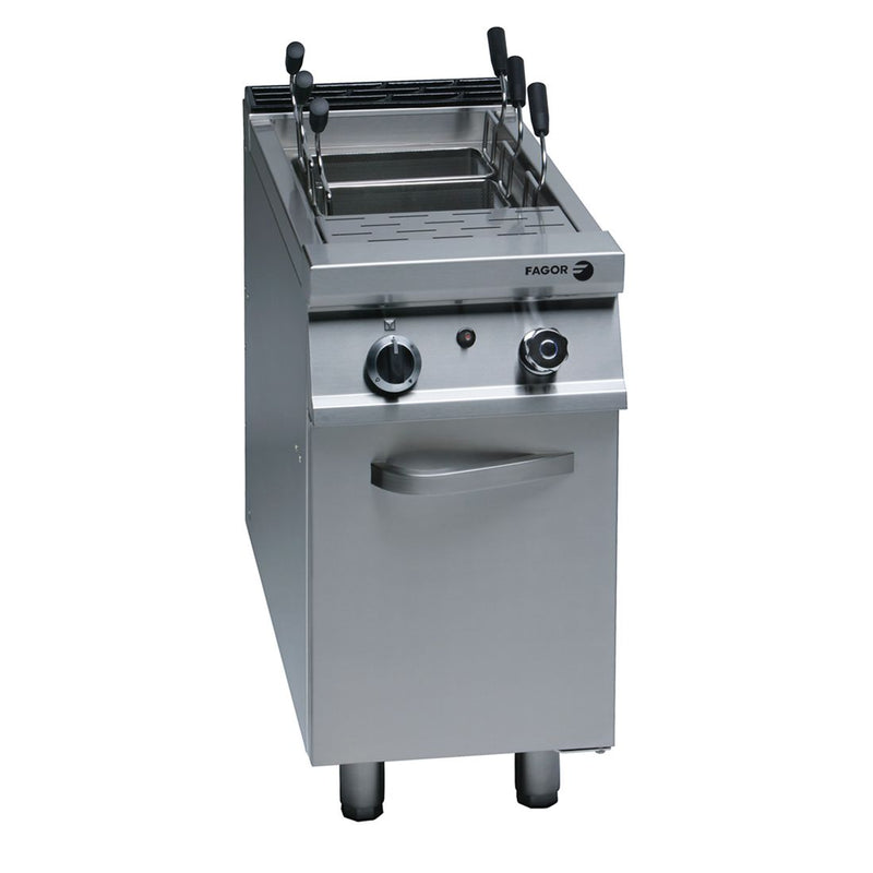 Fagor 900 series NG pasta cooker CPG9-05