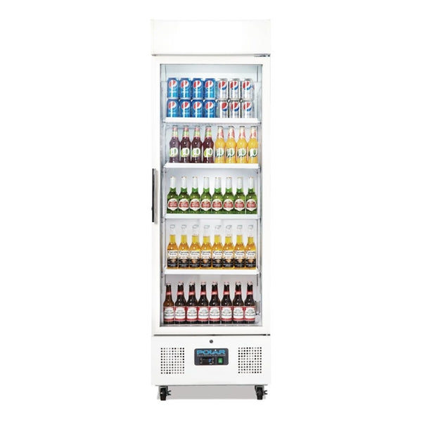 commercial drink fridge by café appliances