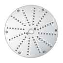 Stainless steel grating disc 4 mm - DS653775