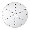 Stainless steel grating disc 9 mm - DS653777