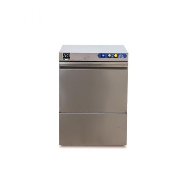 Italian Commercial Underbench Dishwasher  -  - https://www.cafeappliance.com.au/