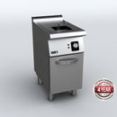 best commercial deep fryer australia by caf̩ appliances